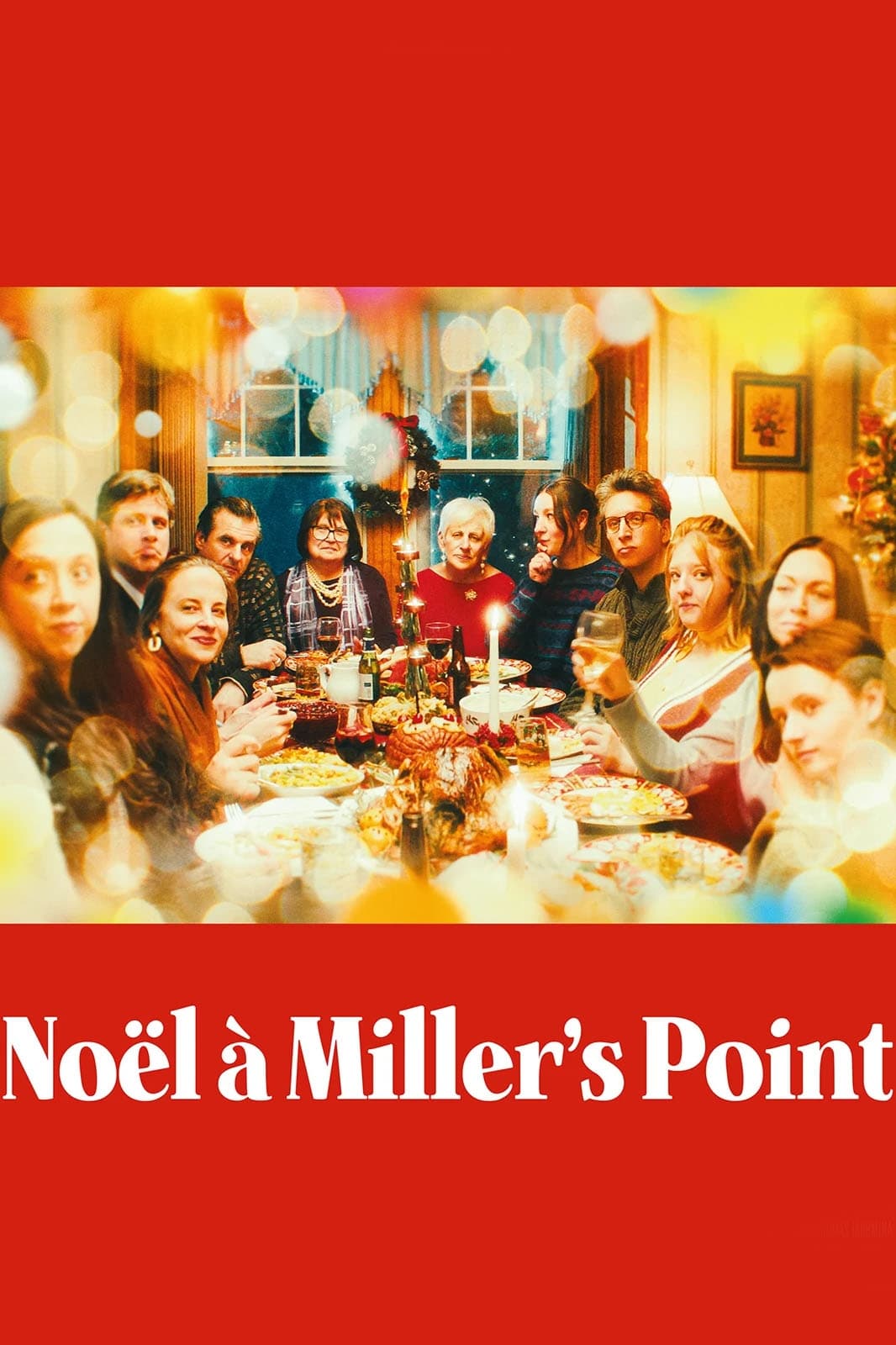 Noël à Miller’s Point