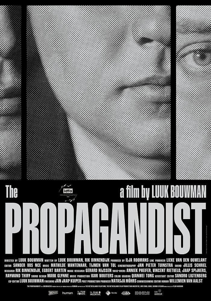 The Propagandist