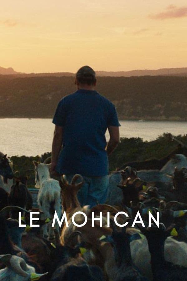 Le Mohican