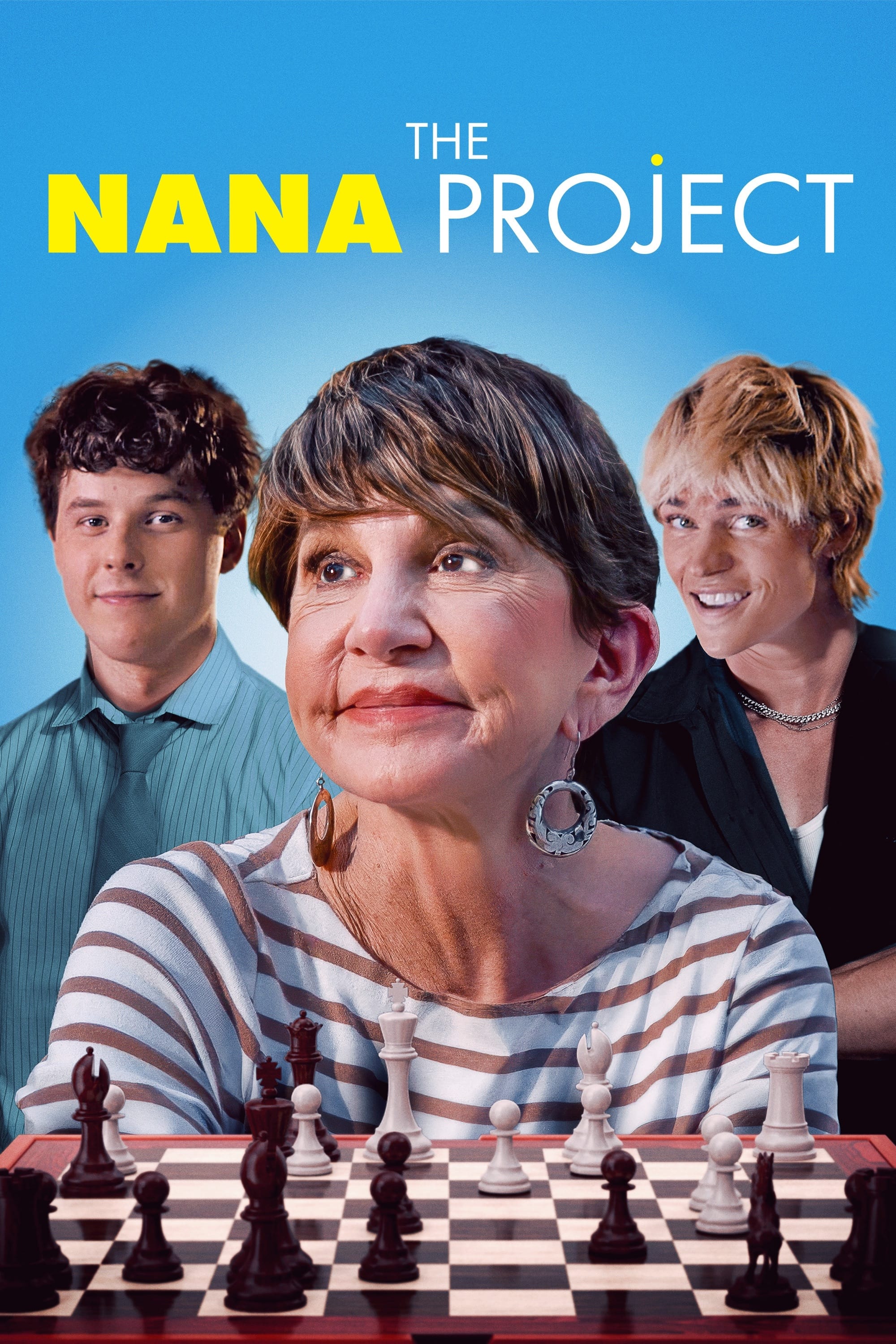 The Nana Project