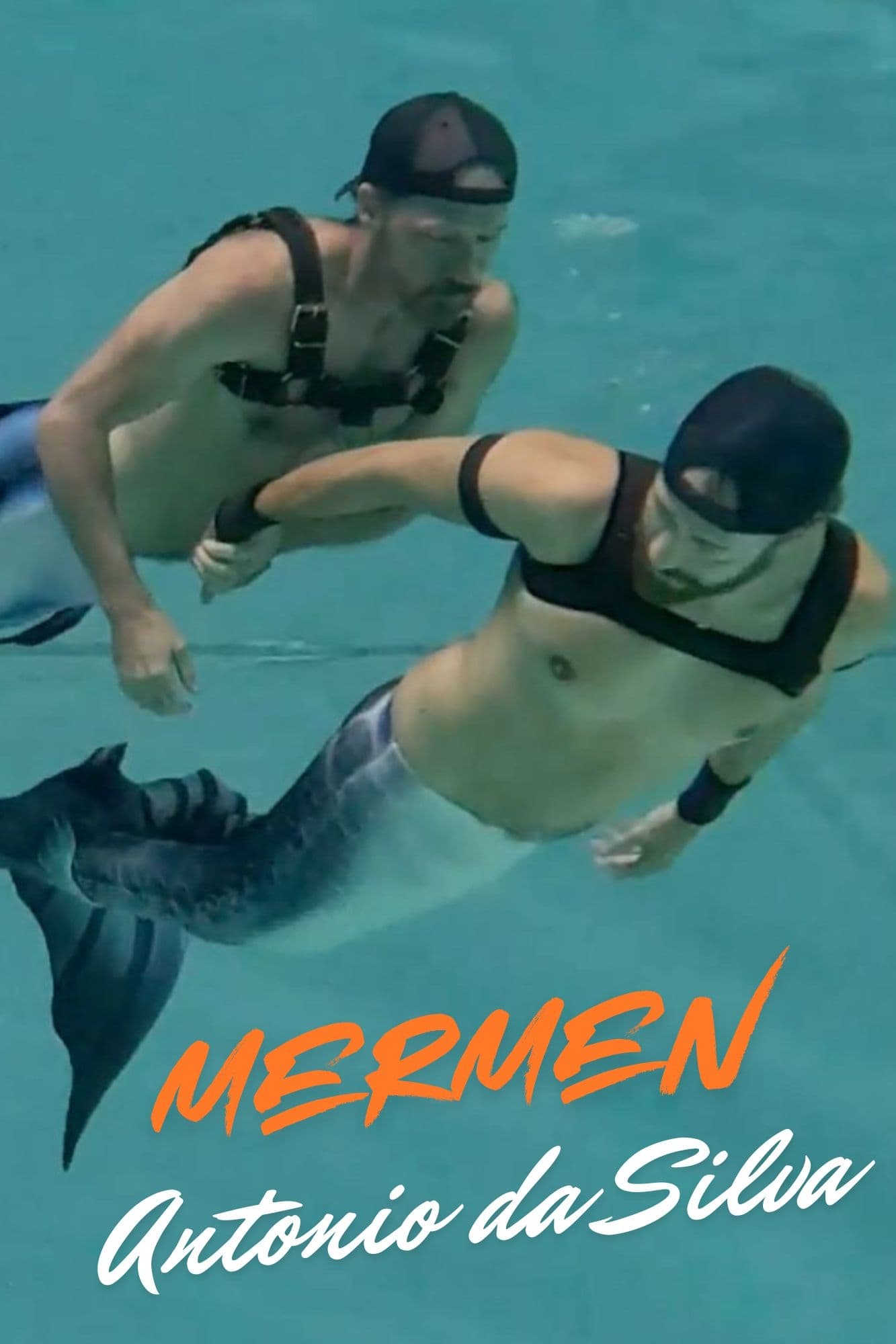 Mermen