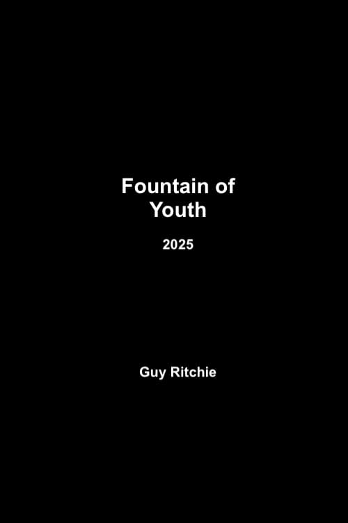 Fountain of Youth