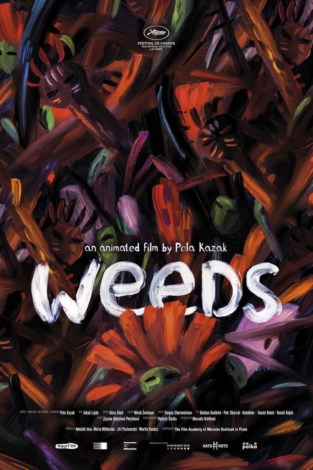 Weeds