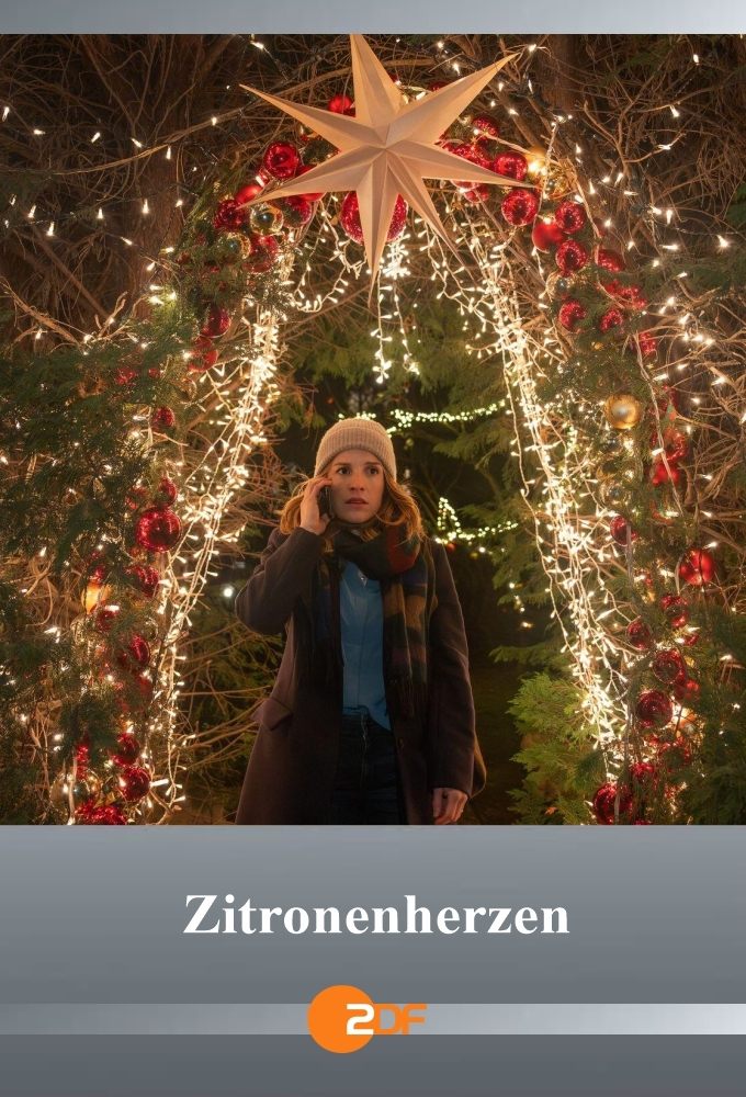 Zitronenherzen (Film, 2024) — CinéSérie