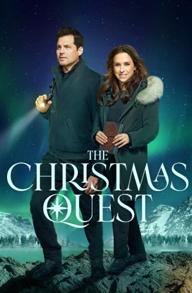 The Christmas Quest