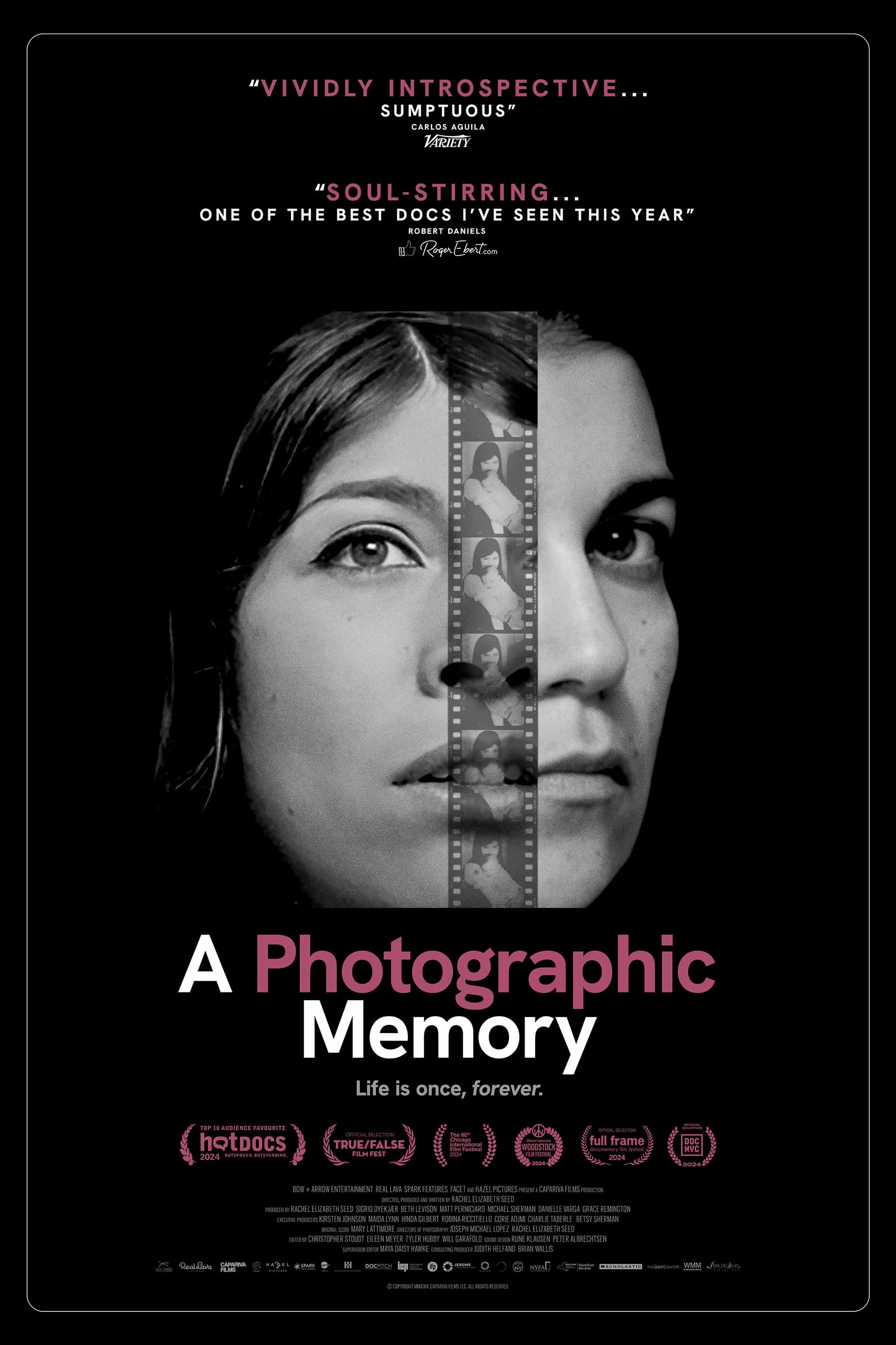 A Photographic Memory