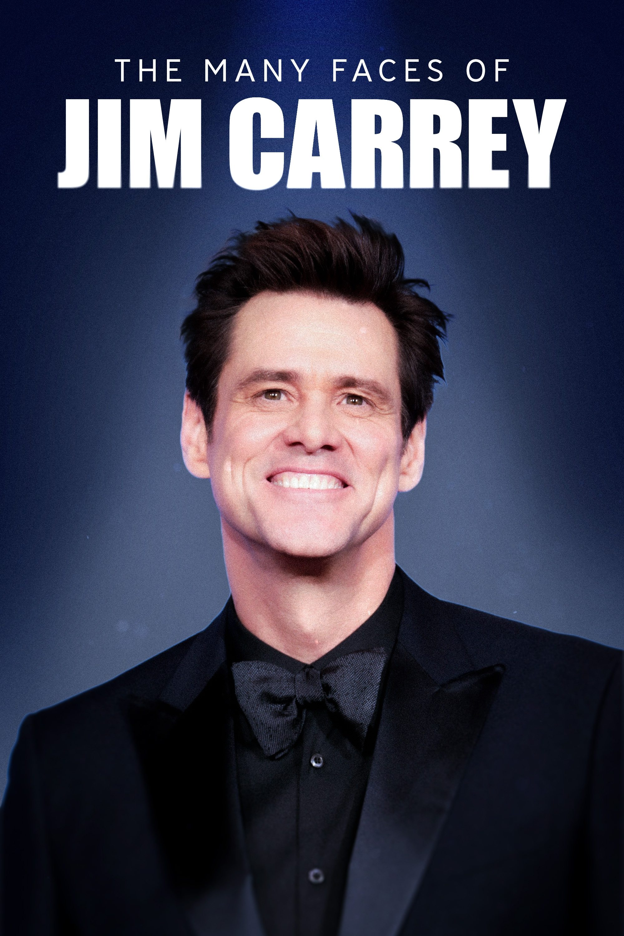 Les nombreux visages de Jim Carrey