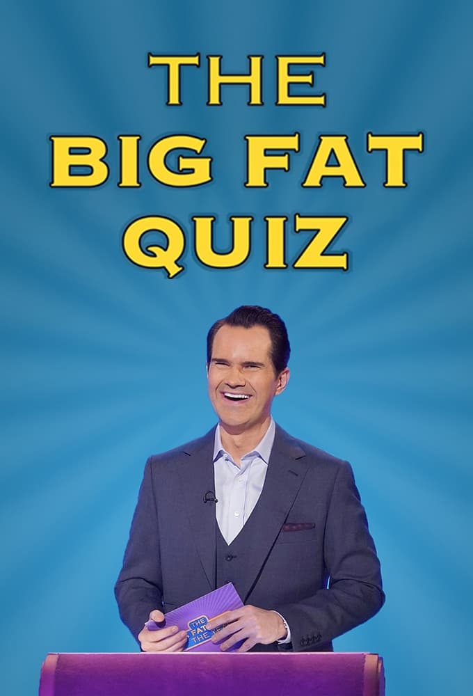 Big Fat Quiz