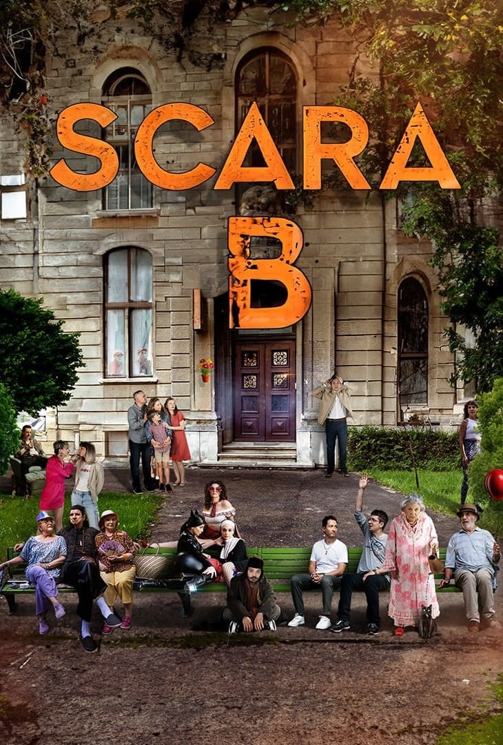 Scara B