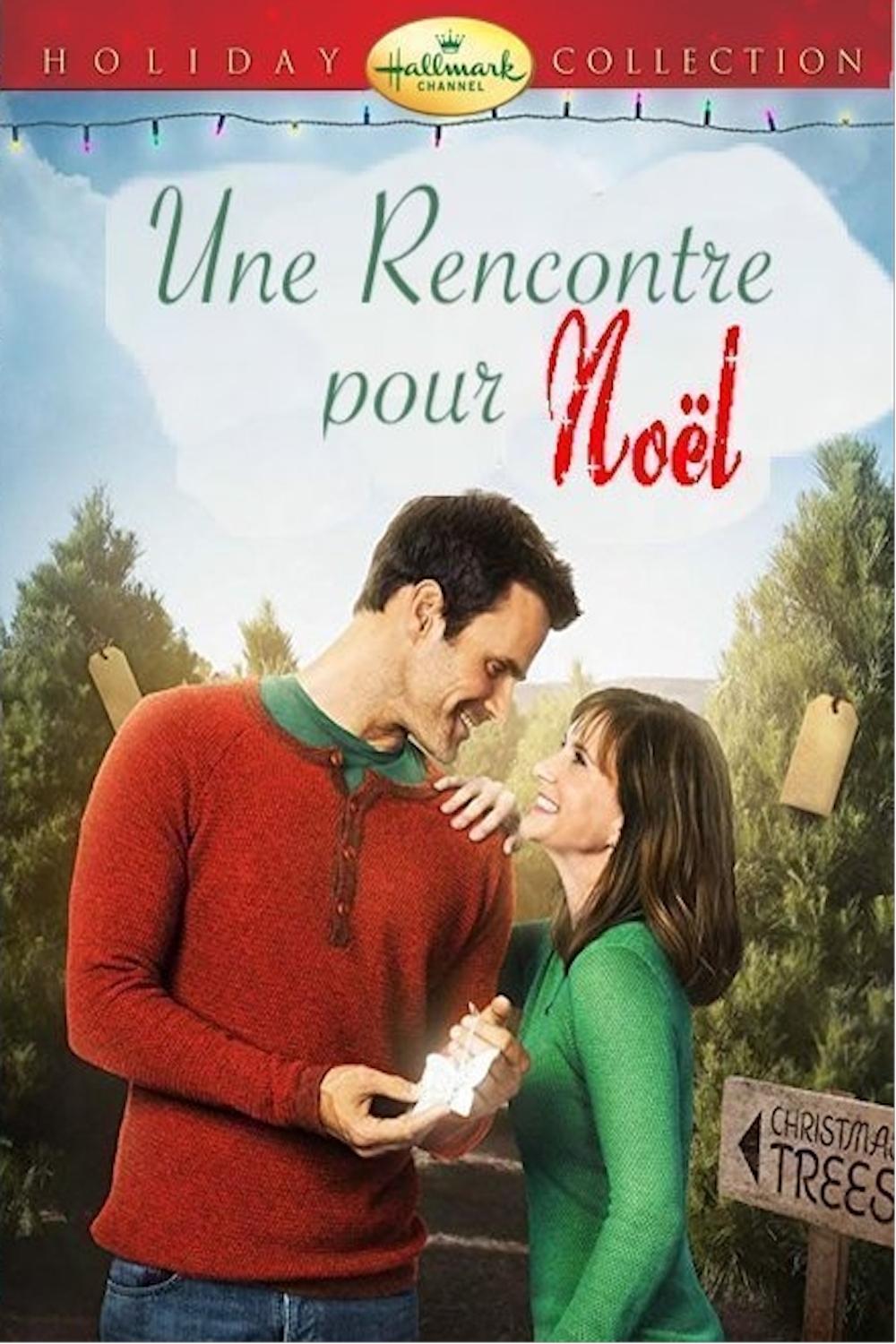 Une rencontre pour Noël