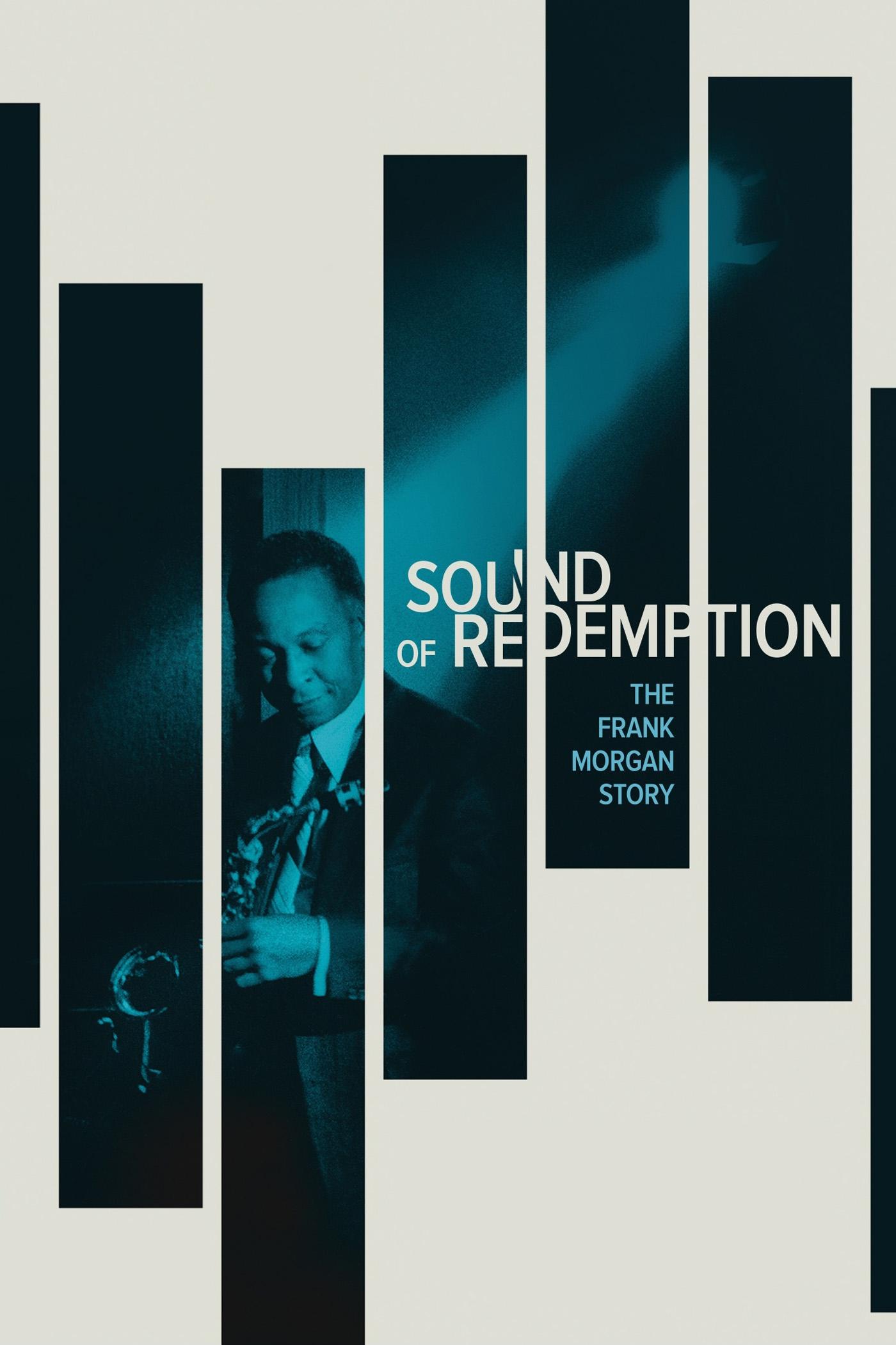 Sound of Redemption: The Frank Morgan Story