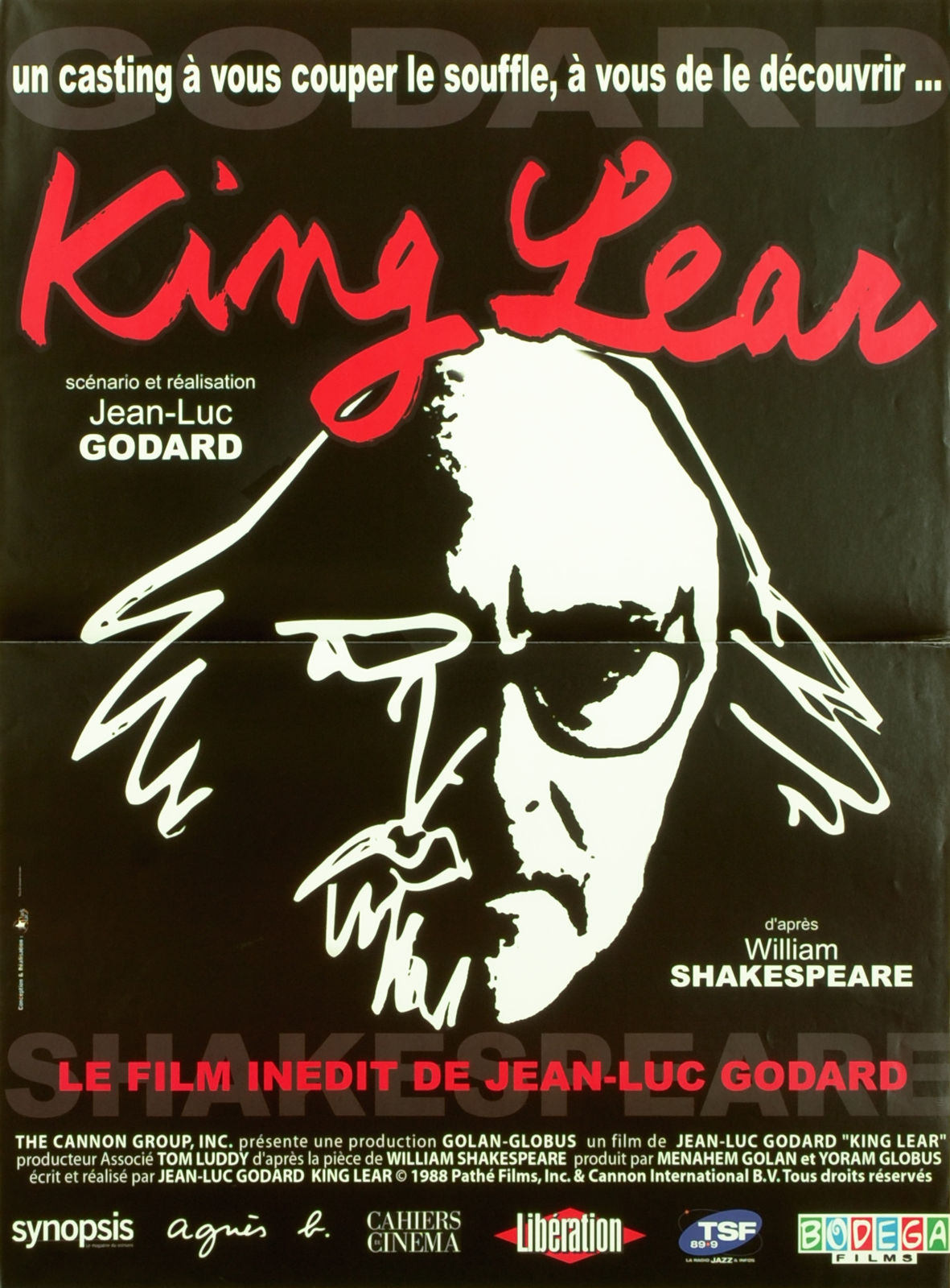 King Lear