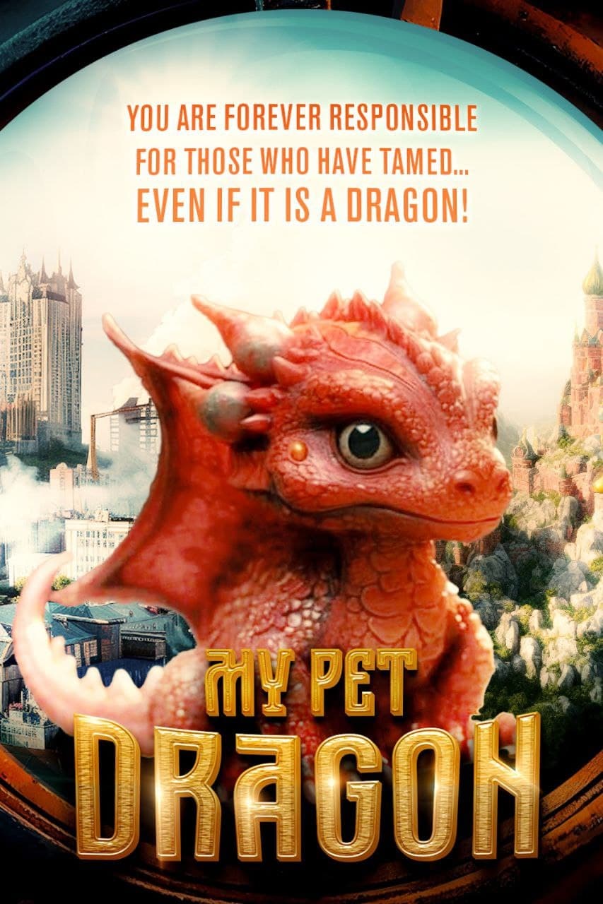 My Pet Dragon