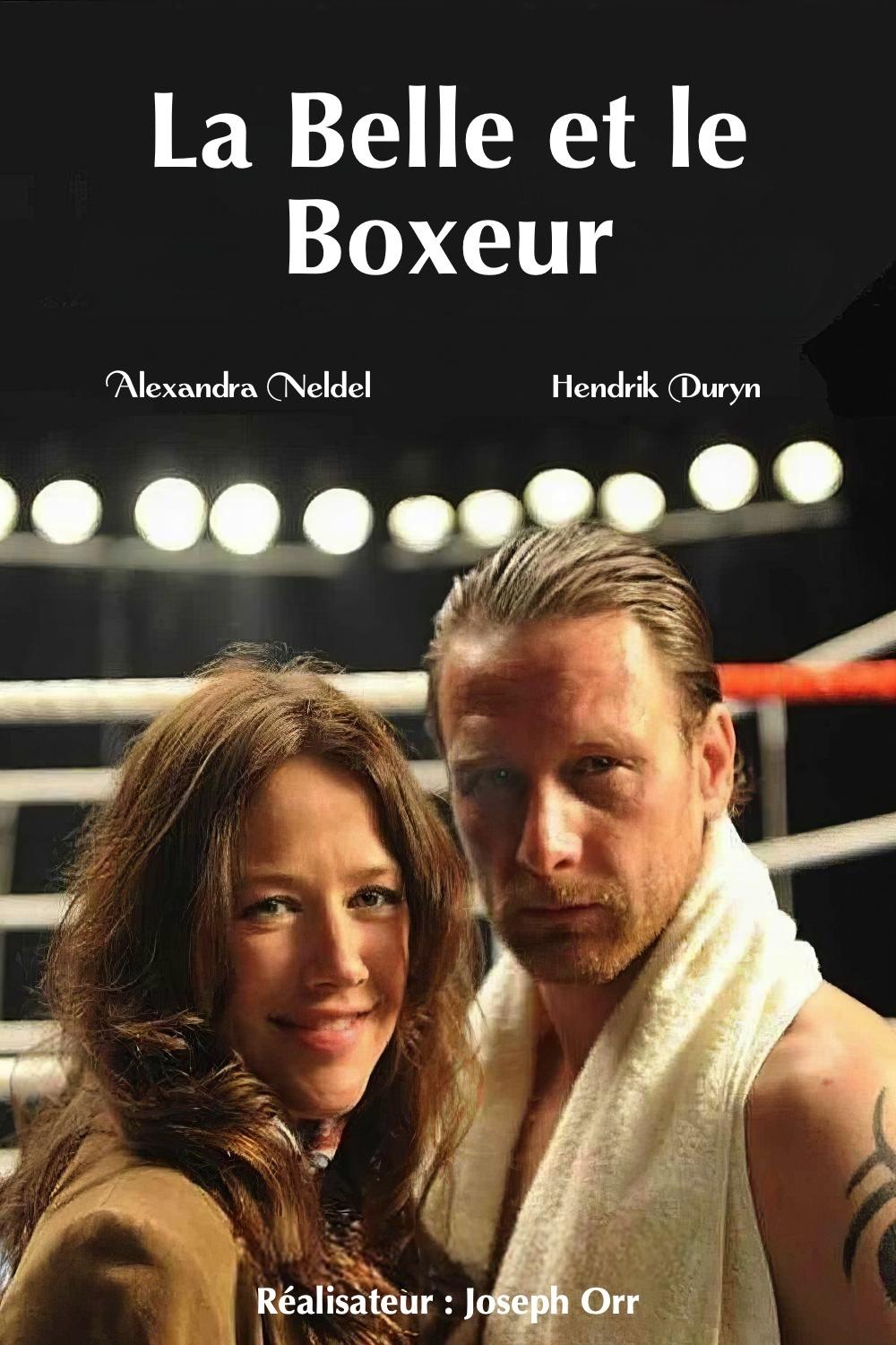 La Belle et le boxeur