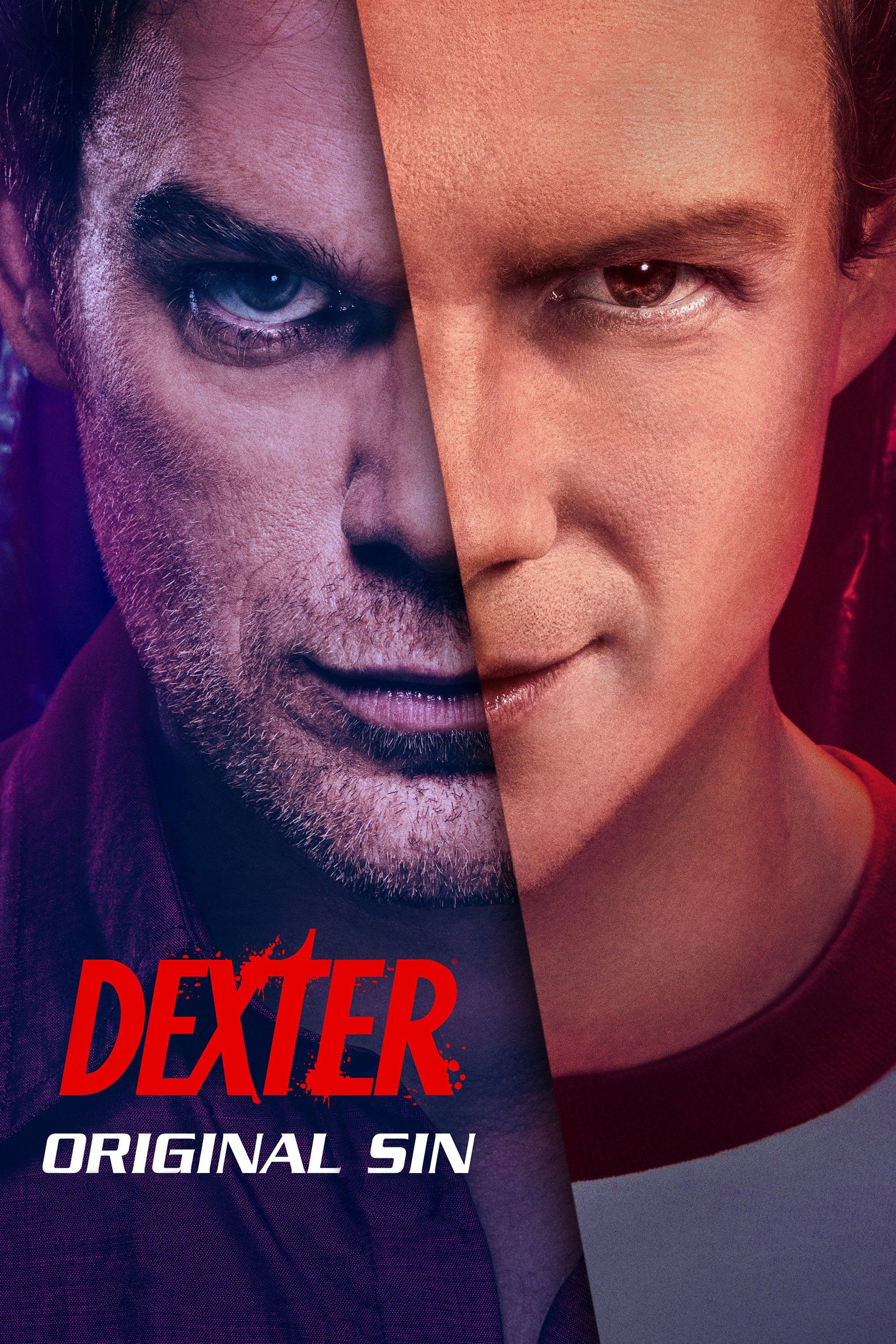 Dexter : Original Sin