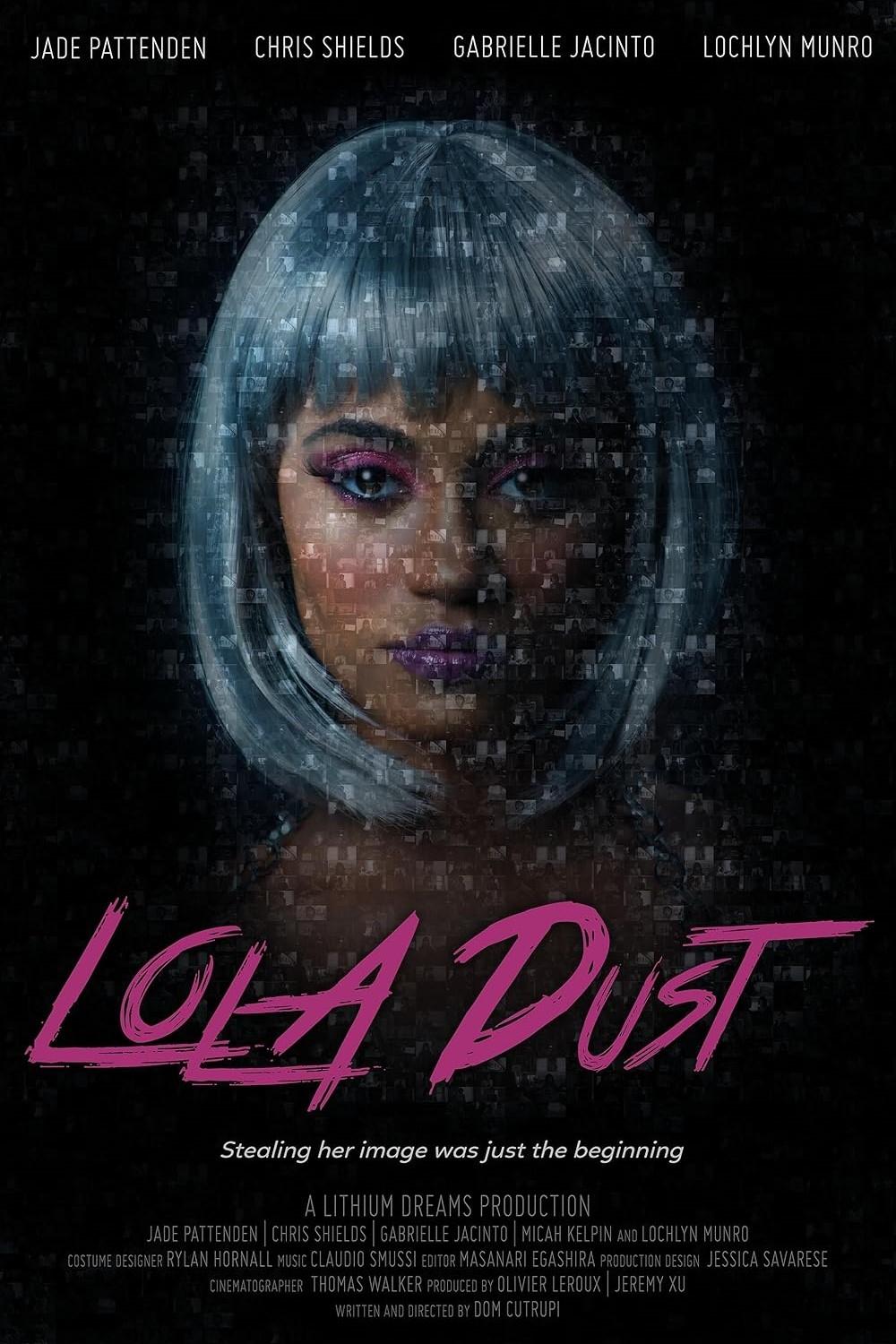 Lola Dust