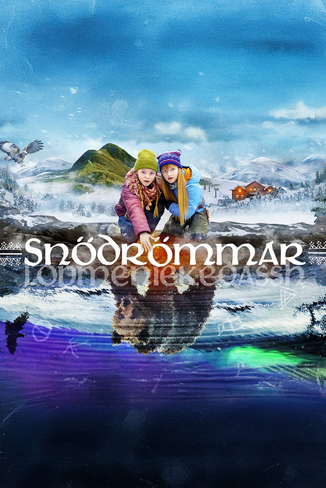 Snödrömmar