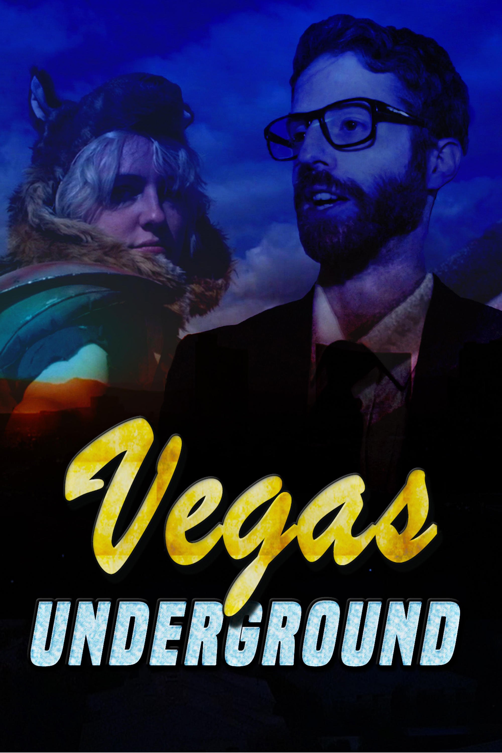 Vegas Underground