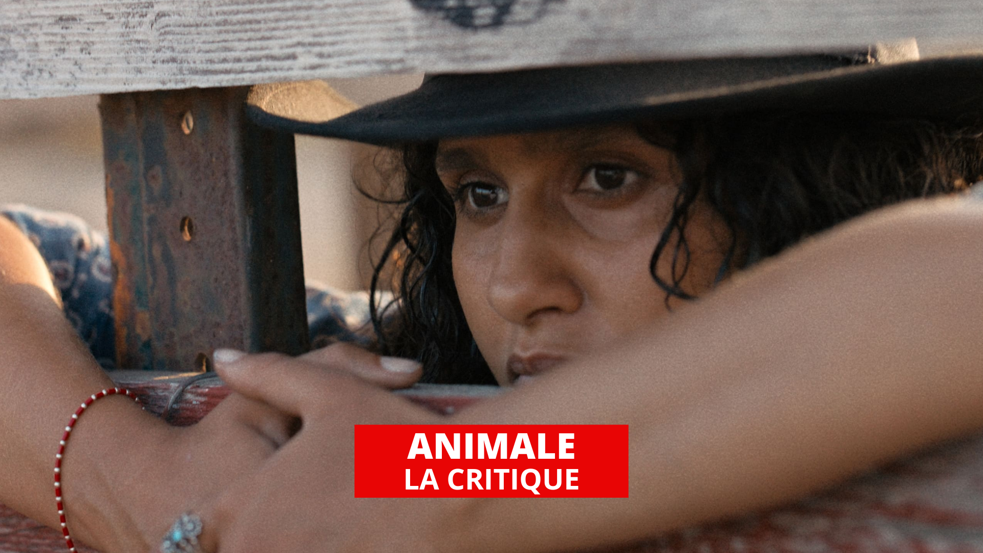 Animale : Emma Benestan mêle le réel au fantastique dans un excellent thriller