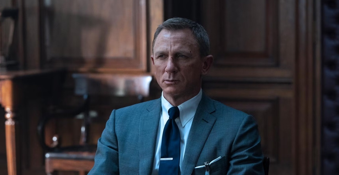 Daniel Craig bientôt dans la peau d'un super-héros DC ? Ça se précise