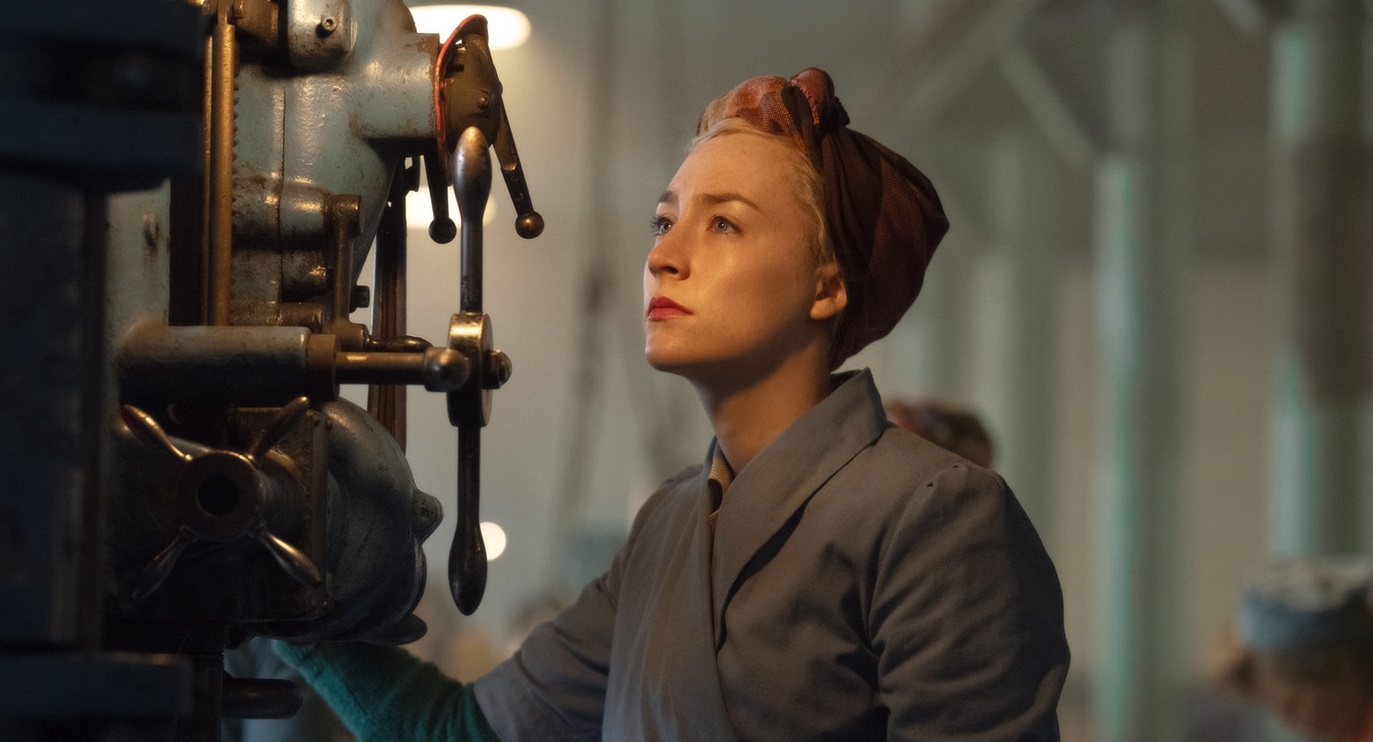 Cet impressionnant film historique qui pourrait se retrouver aux Oscars est enfin disponible en France