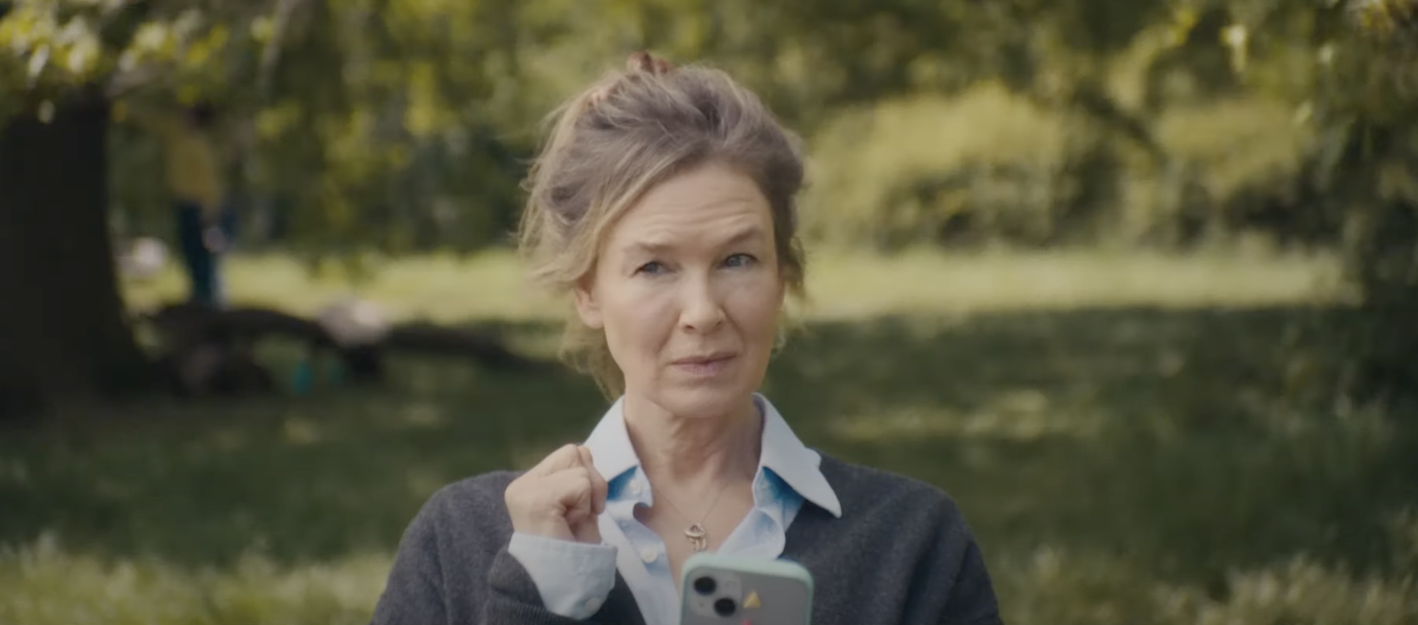 La célibataire la plus célèbre de la planète est enfin de retour : découvrez le trailer de Bridget Jones 4