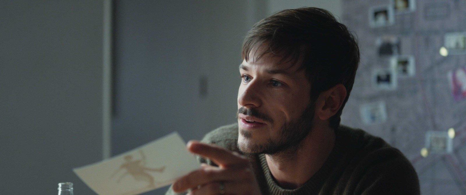 Ce soir à la TV : le dernier film de Gaspard Ulliel, sorti après sa mort