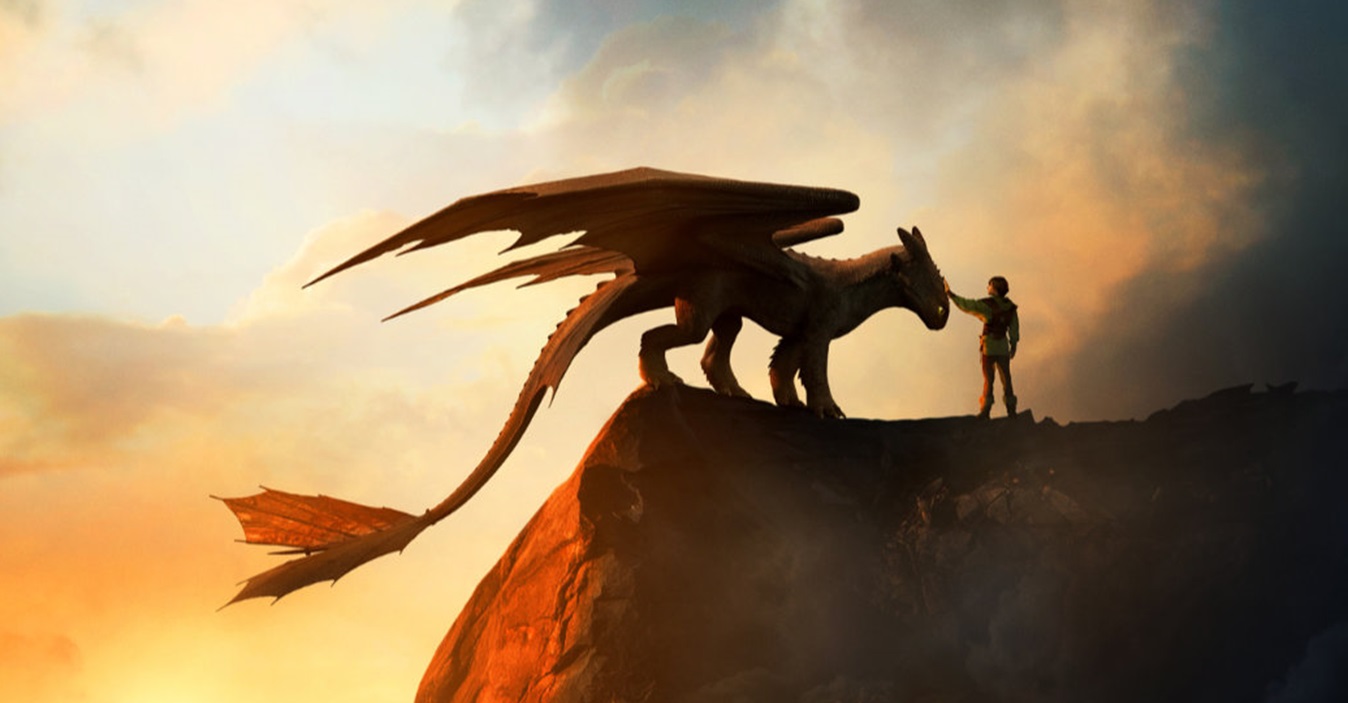 Dragons revient au cinéma en 2025 : première bande-annonce du film live