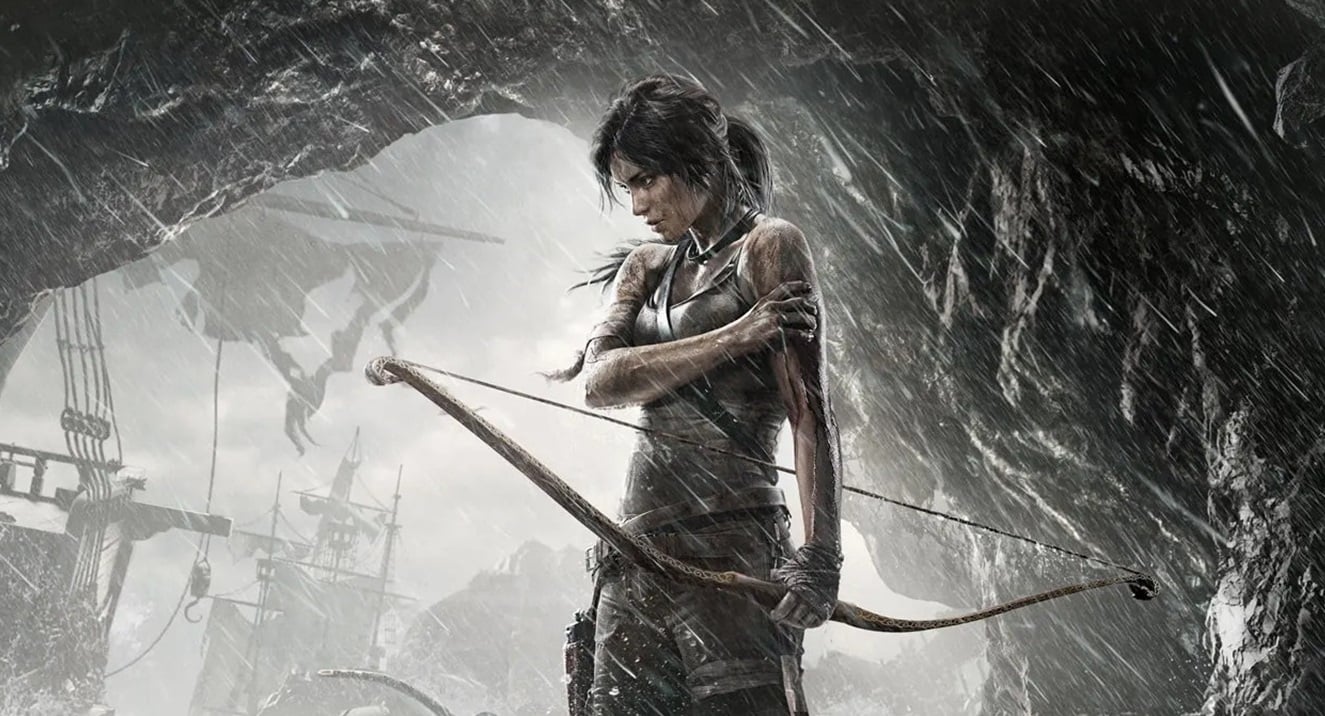 Tomb Raider : on connait la future interprète de Lara Croft