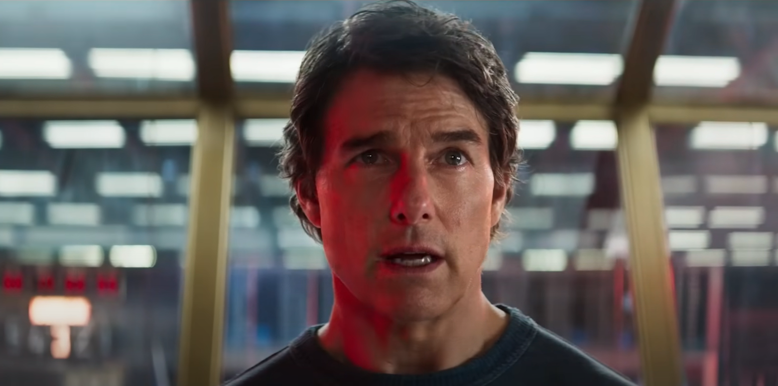 Une première bande-annonce explosive pour Mission Impossible 8