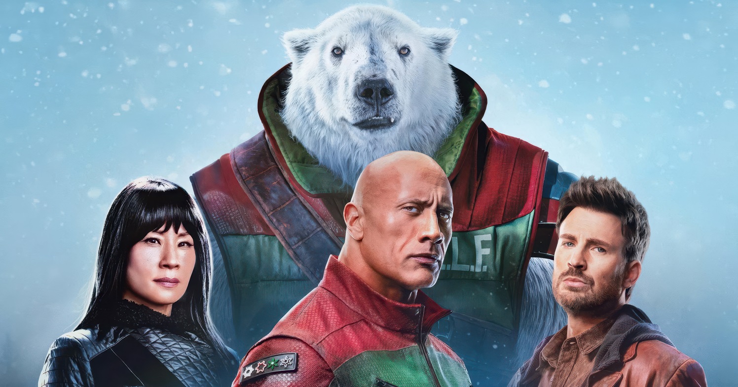 Le film de Noël de Dwayne Johnson se fait atomiser avant sa sortie