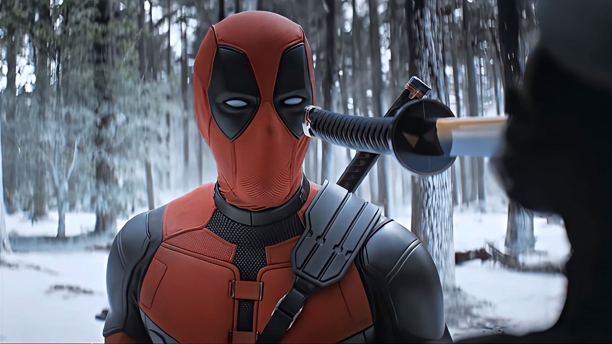 Après Deadpool, Ryan Reynolds s'attaque à un super-héros que tout le monde a oublié