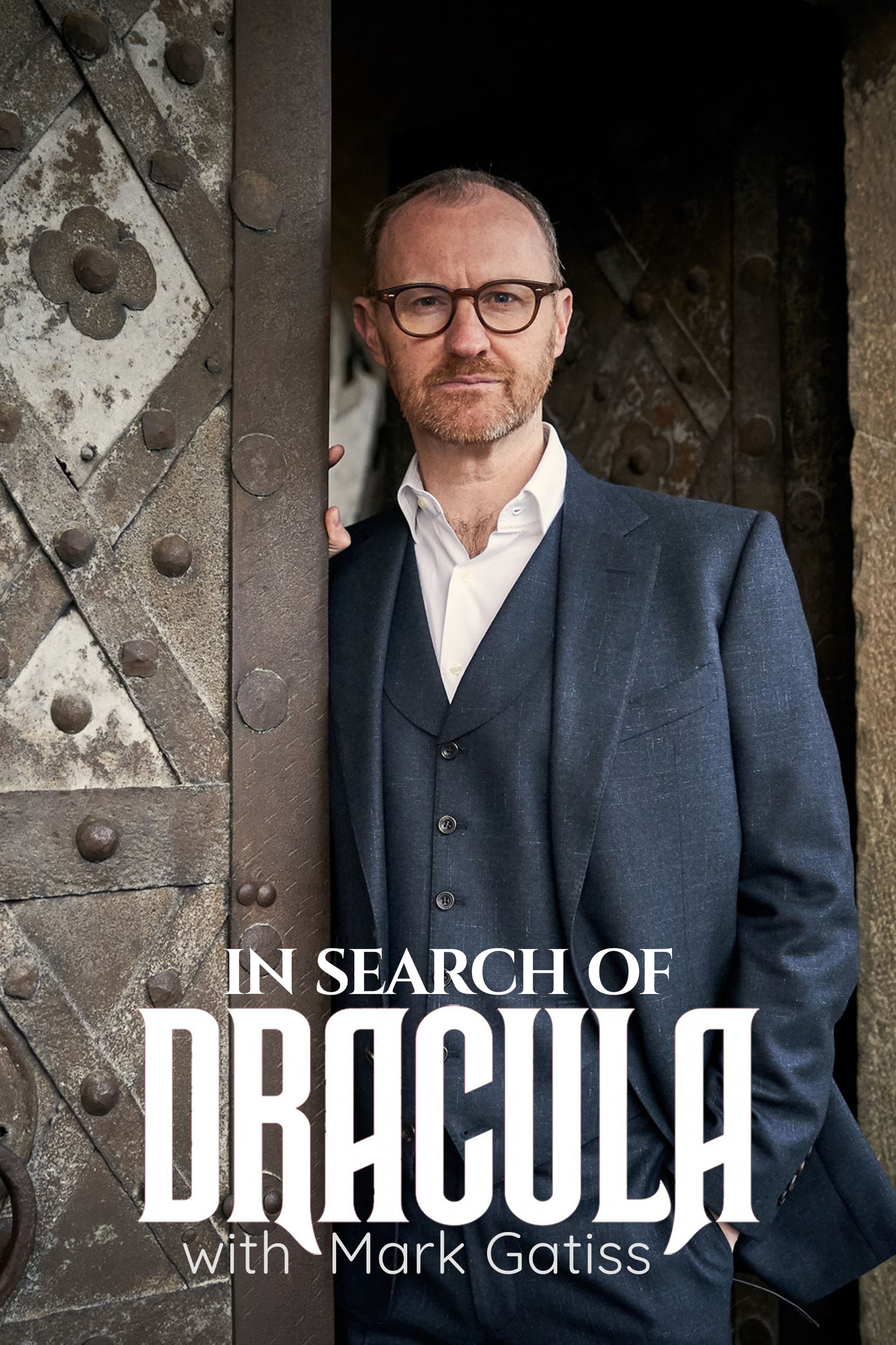 In Search of Dracula