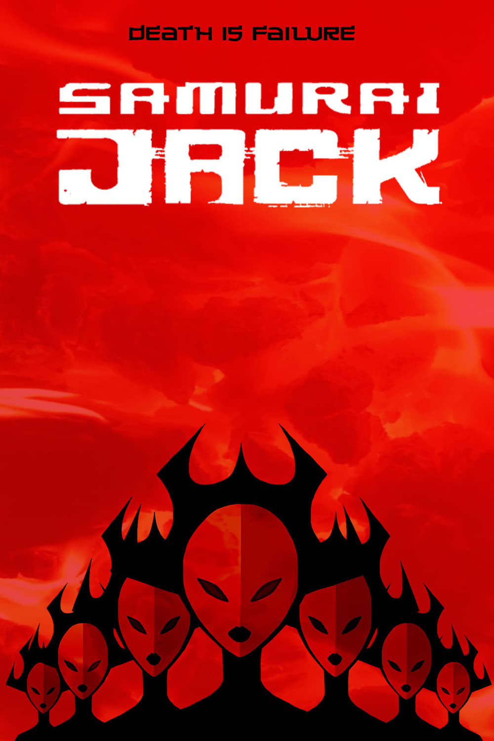 Samurai Jack