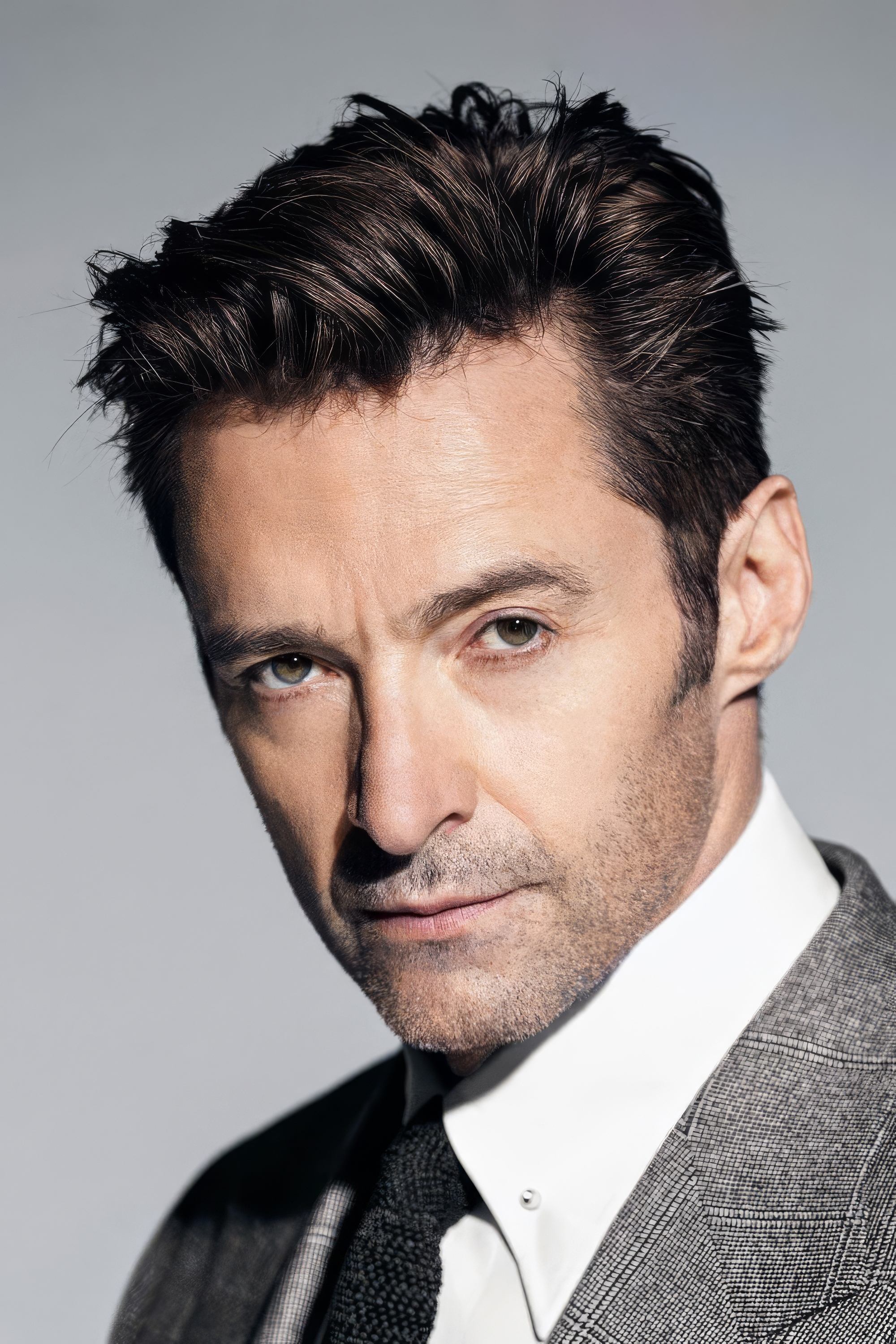 Hugh Jackman