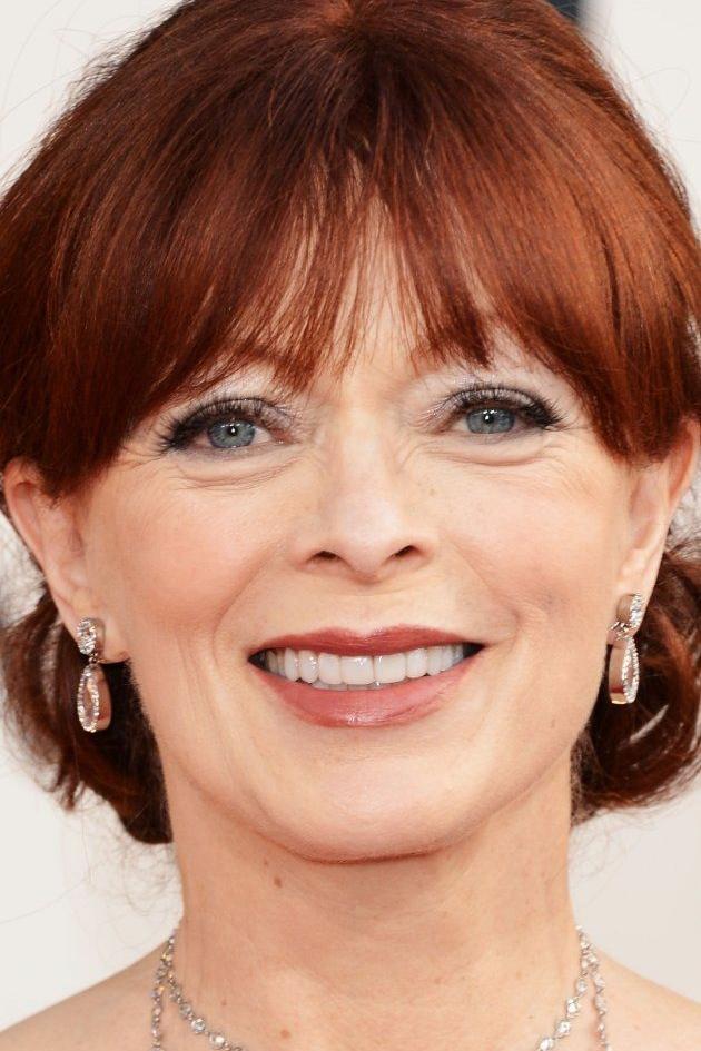 Frances Fisher