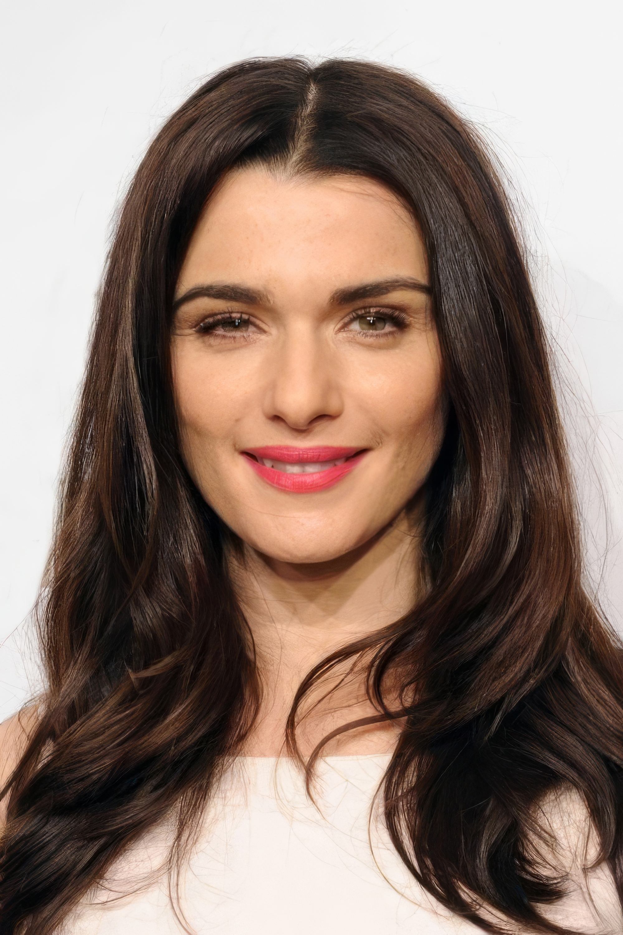 Rachel Weisz