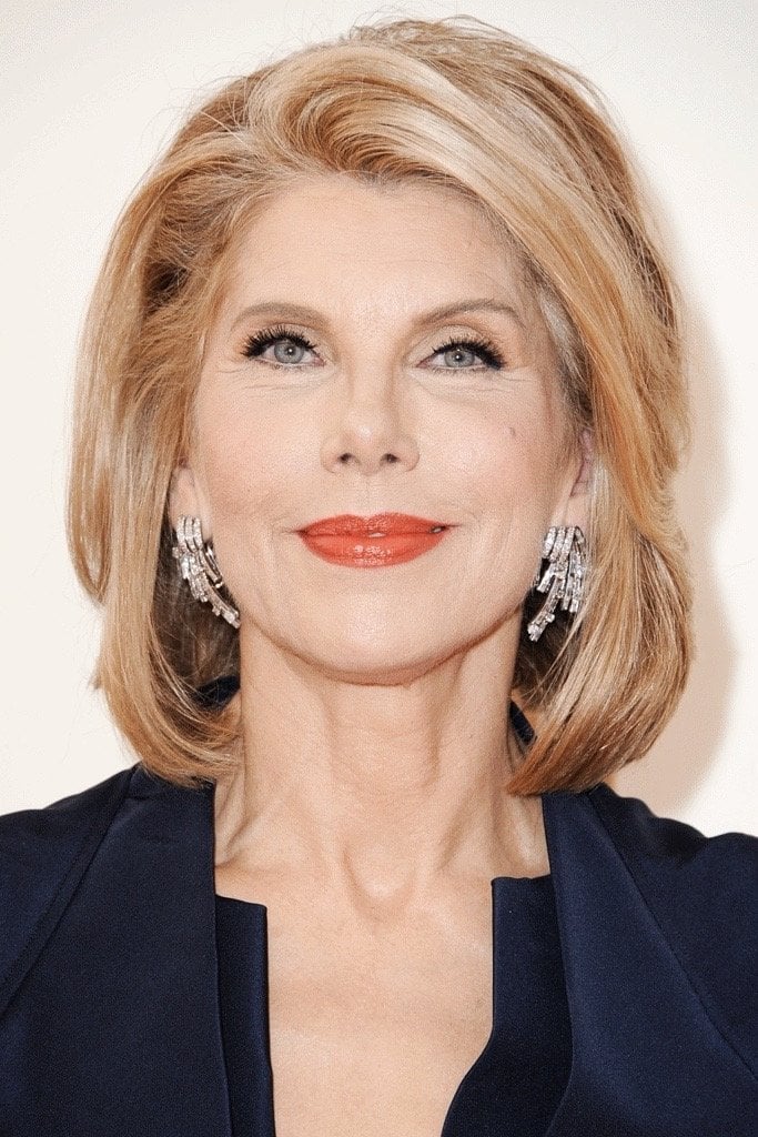 Christine Baranski