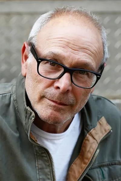 Howard Deutch