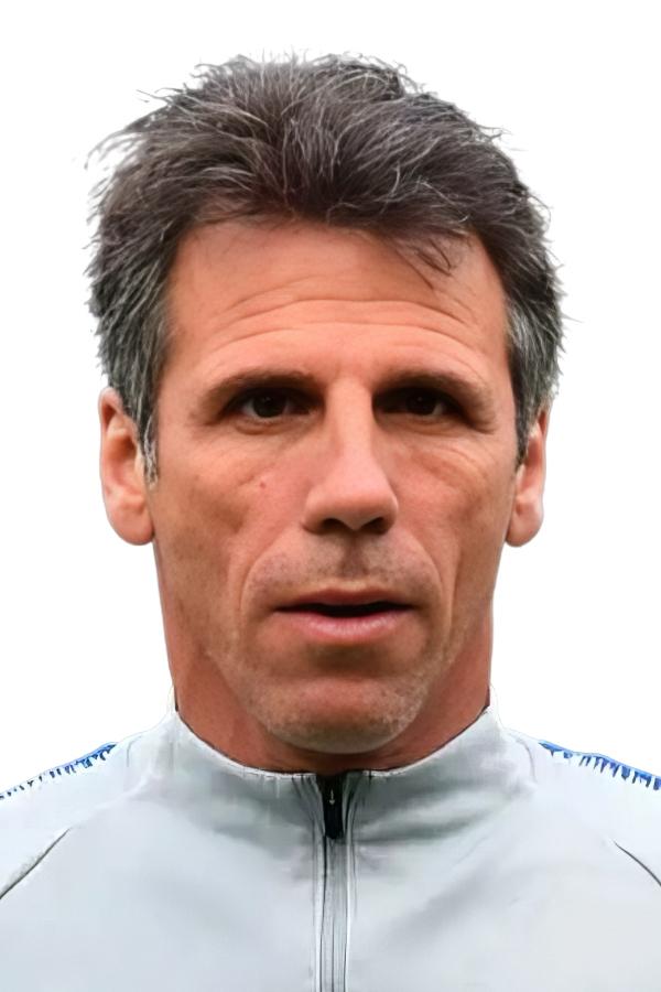 Gianfranco Zola