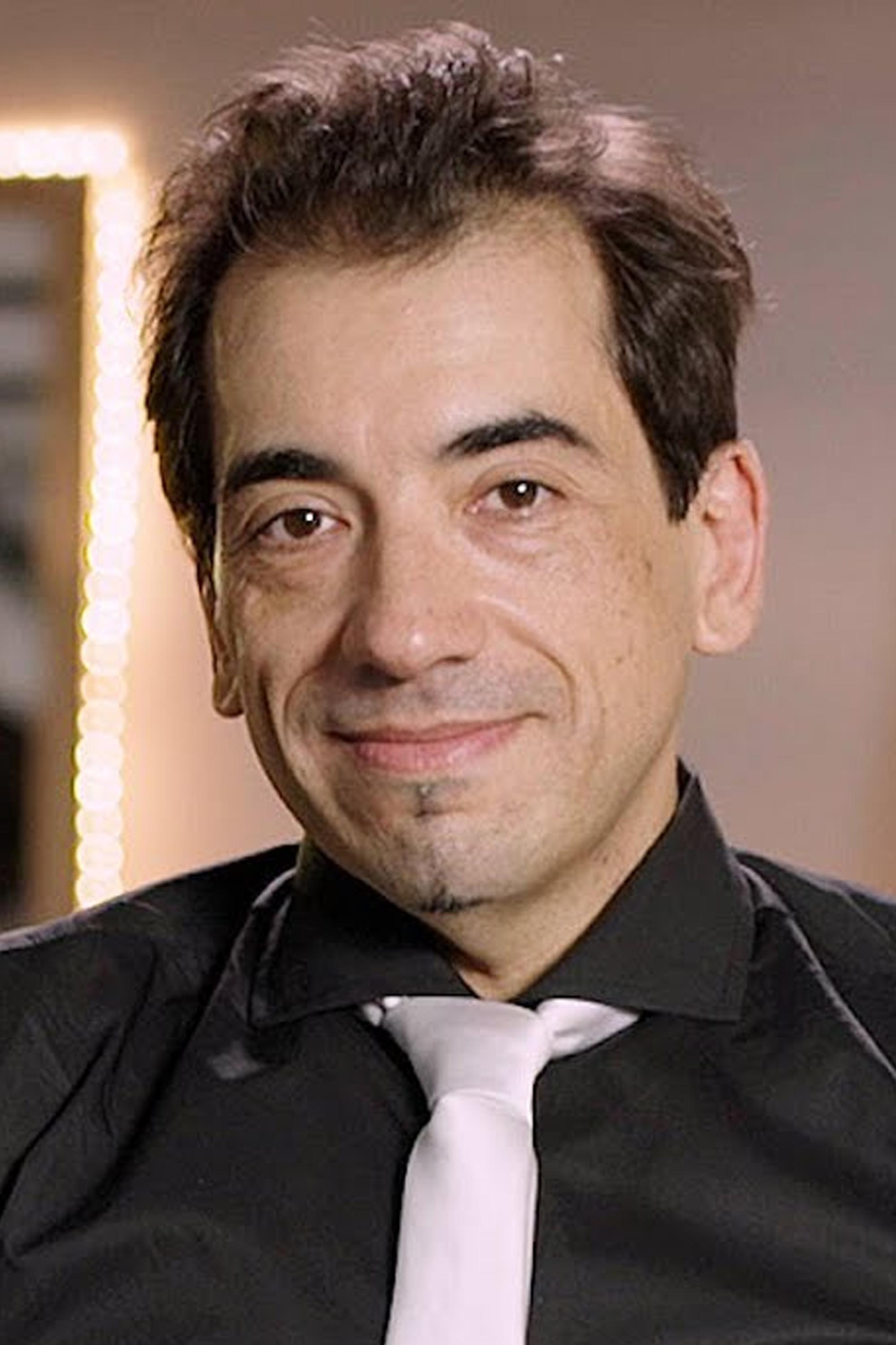 Daniel de la Vega