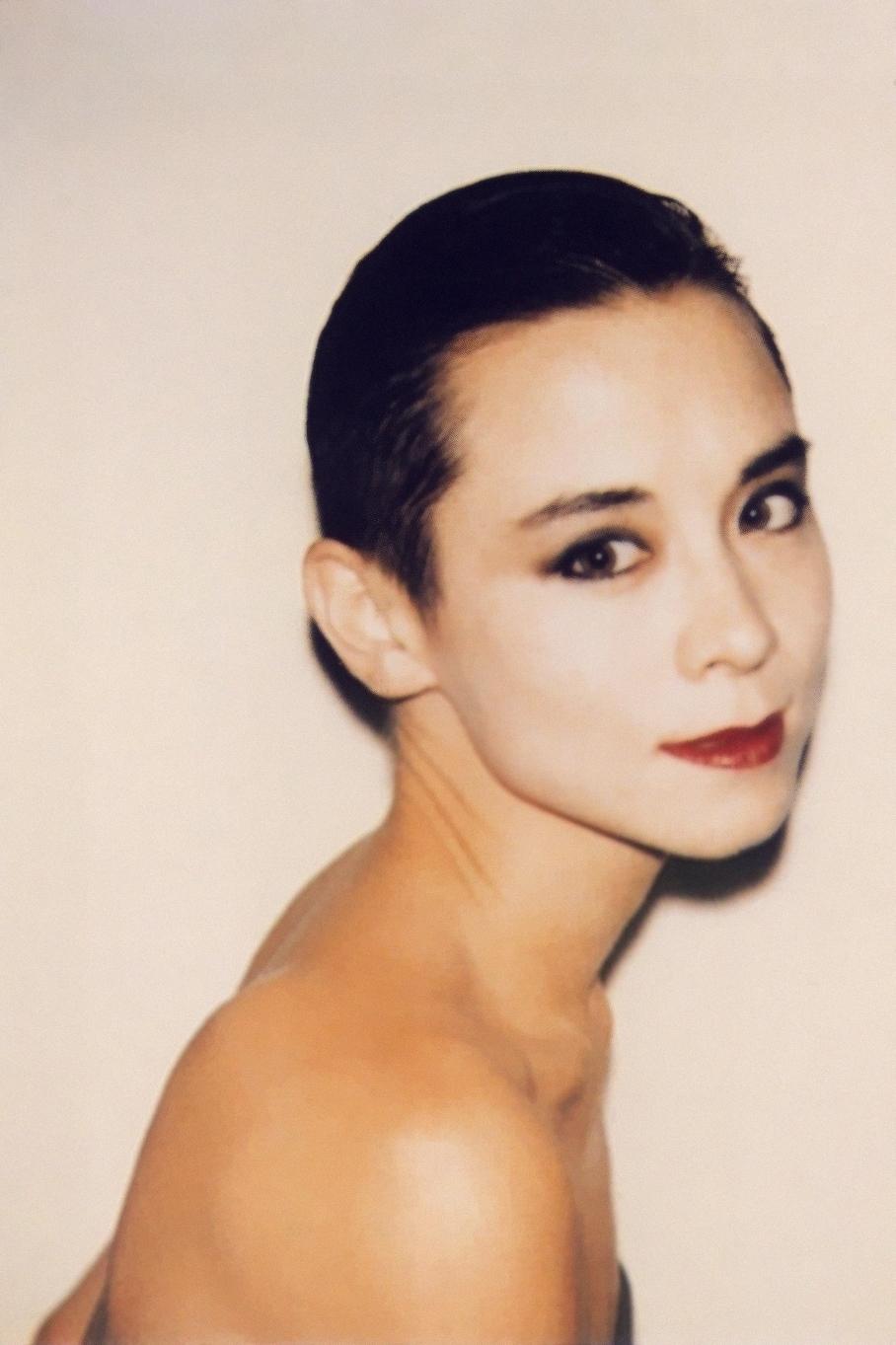 Tina Chow