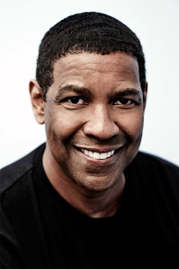 Denzel Washington