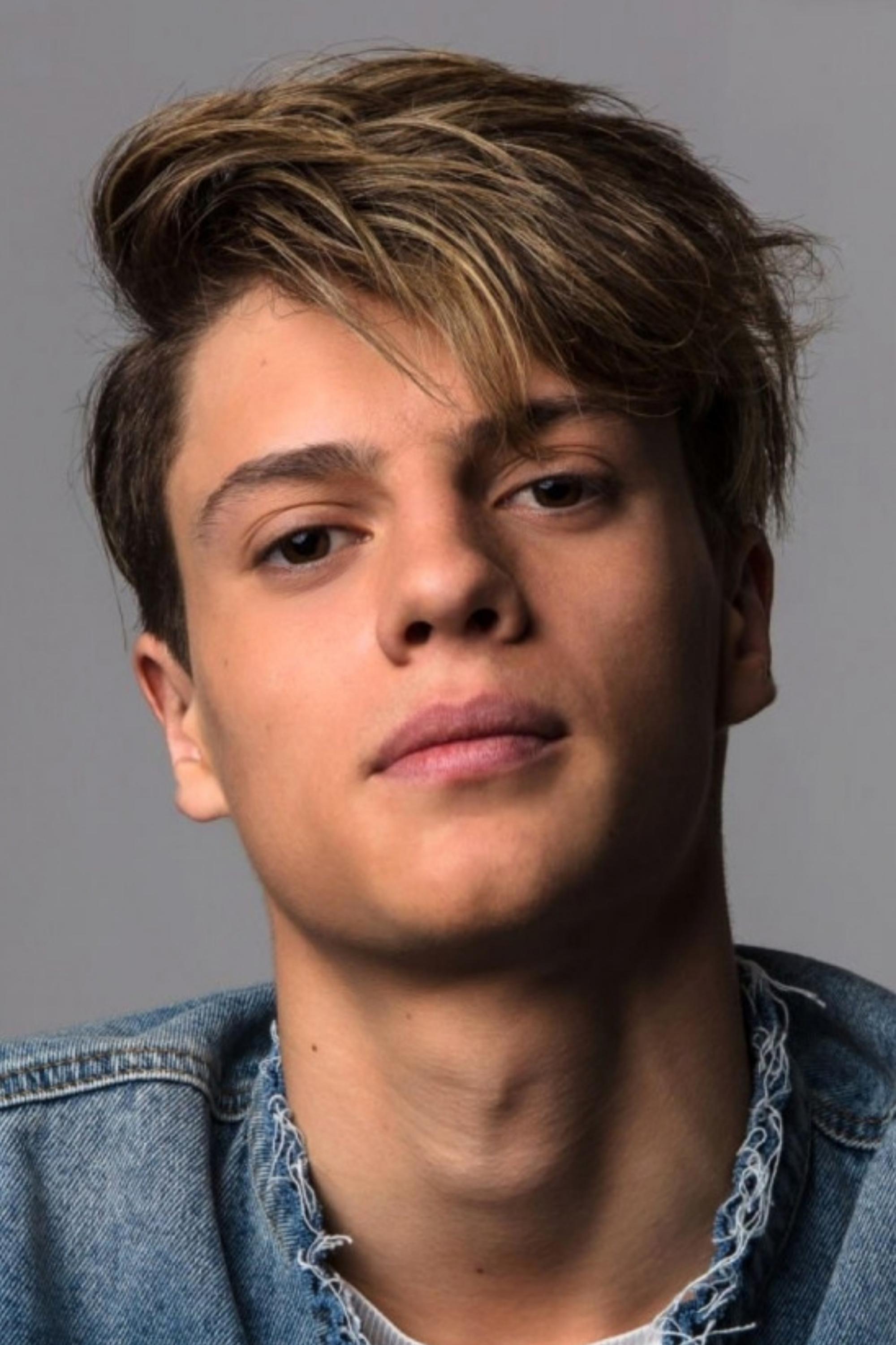 Jace Norman