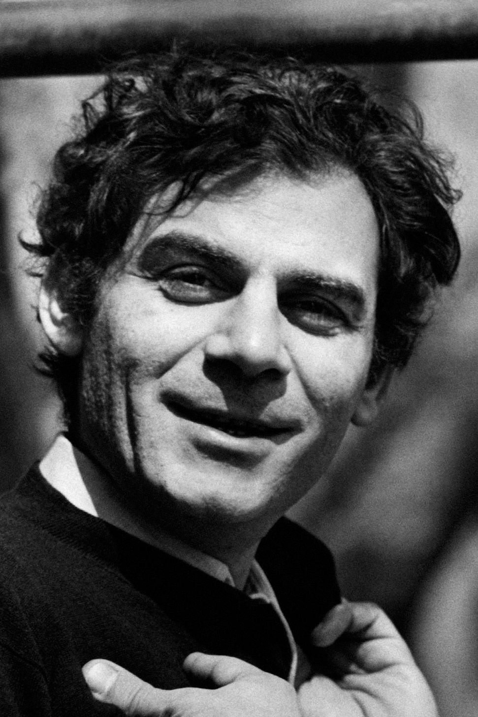 Gian Maria Volonté