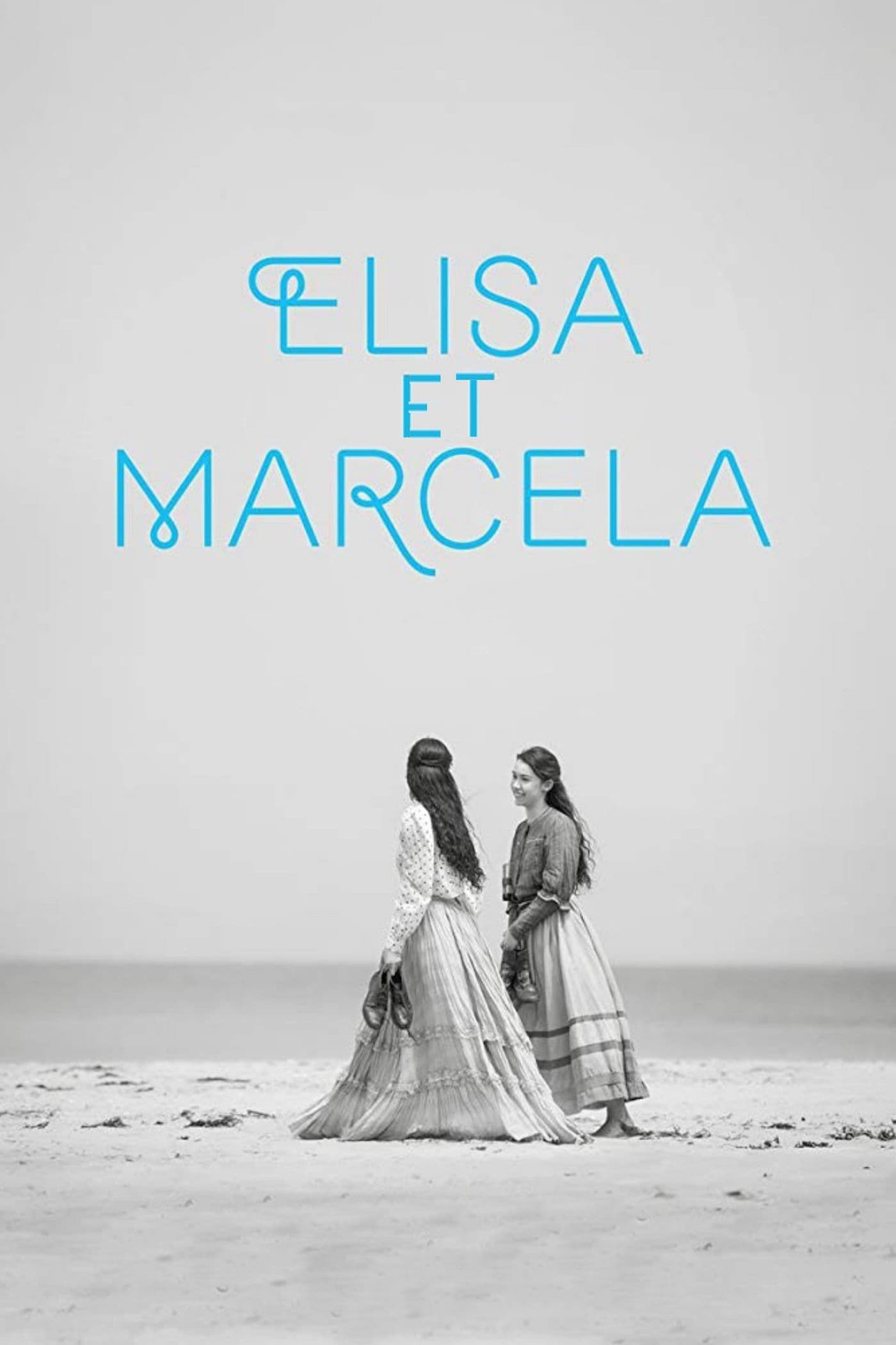 Elisa & Marcela