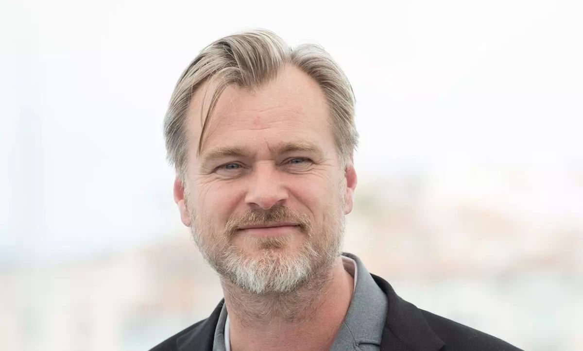 On connait le sujet du prochain film de Christopher Nolan !