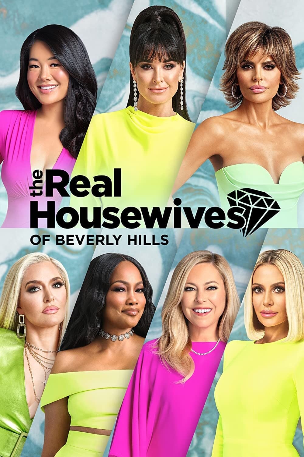 Les Real Housewives de Beverly Hills