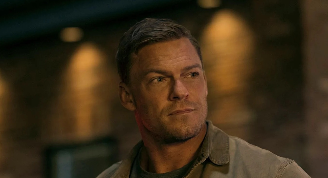 Reacher saison 3 : Prime balance enfin la date de sortie et des premières images