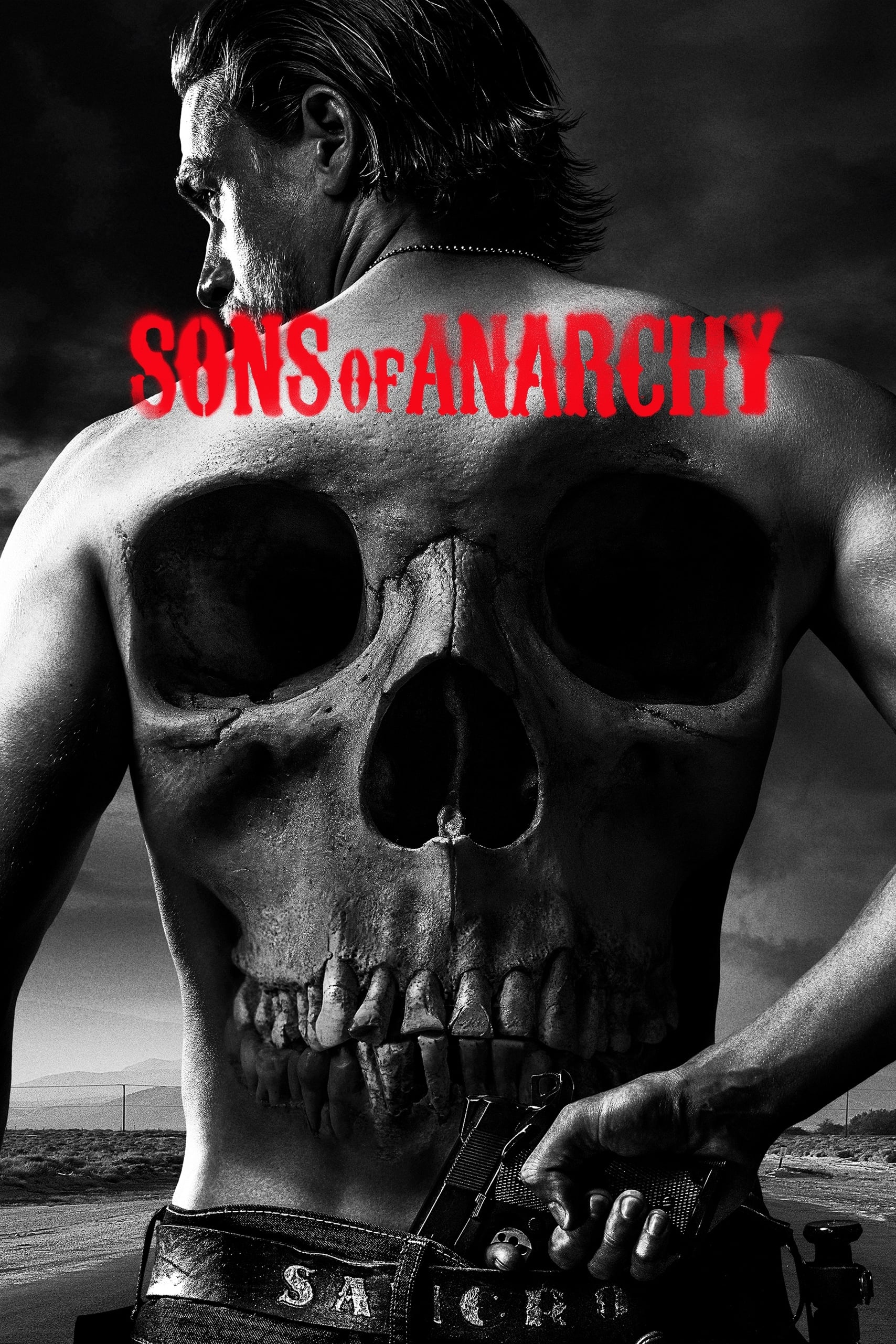 Sons of Anarchy